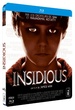 Insidious [Blu-ray] 