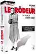 Le Rôdeur (collection Classics Confidential, The art of noir, inclus Clandestine Grandeur, un livre écrit par Eddie Muller) 