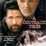 A couteaux tirés