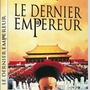 Le Dernier empereur