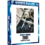 2001 : l'odyssée de l'espace [Blu-ray]