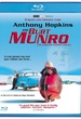 burt munro [Blu-ray] 