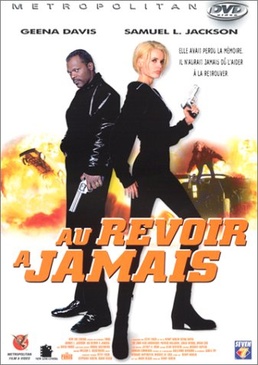 Pochette du DVD Au revoir à jamais 