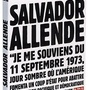 Salvador Allende
