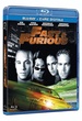 Fast and Furious [Blu-ray] 