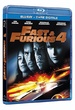 Fast & Furious 4 [Blu-ray] 