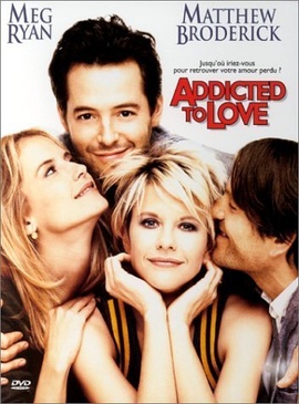Pochette du DVD Addicted to Love 