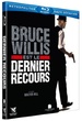 Dernier recours [Blu-ray] 