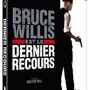 Dernier recours [Blu-ray]