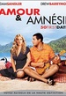 Amour et amnésie [Blu-ray] 