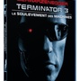 Terminator 3 : Le soulèvement des machines [Blu-ray]