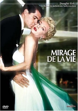 Pochette du DVD Le mirage de la vie - Edition Collector 