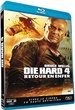 Die Hard 4 - Retour en enfer [Blu-ray] 