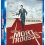 La Mort aux trousses [Blu-ray]