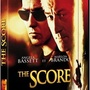The score