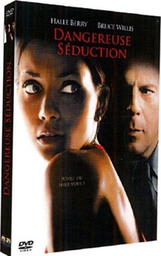 Pochette du DVD Dangereuse séduction 