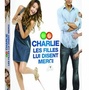 Charlie, les filles lui disent merci