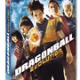 Dragonball Evolution