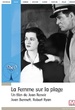 La Femme sur la plage 