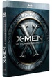 X-men : Le commencement (first class) - Blu-ray Collector en édition limitee [Blu-ray] 