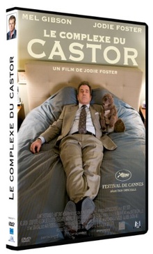Pochette du DVD Le Complexe du castor 