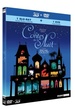 Les Contes de la Nuit Combo 3D/2D + figurines (kit d'ombres chinoises) [Blu-ray] 