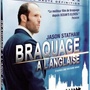 Braquage à l'anglaise [Blu-ray]