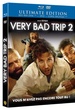 Very Bad Trip 2 Combo Blu-ray + DVD [Blu-ray] 
