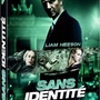 Sans identité [Blu-ray]
