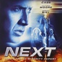 Next [Blu-ray]