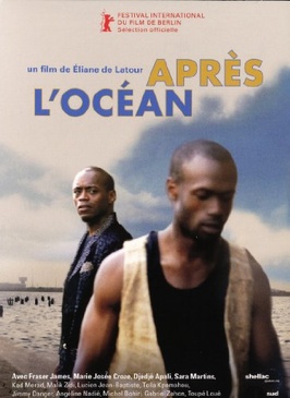 Pochette du DVD Après l'océan 