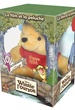Coffret Winnie l'Ourson + 1 peluche 
