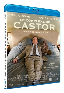 Pochette du DVD Le Complexe du castor [Blu-ray] 