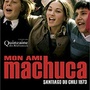 Mon ami Machuca