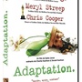 Adaptation