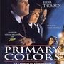 Primary Colors