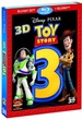 Toy Story 3 - Combo Blu-ray 3D active + Blu-ray 2D [Blu-ray] 
