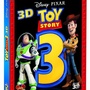 Toy Story 3 - Combo Blu-ray 3D active + Blu-ray 2D [Blu-ray]