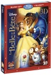 La Belle et la Bête - Combo Blu-ray 3D active + Blu-ray 2D [Blu-ray] 