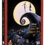 L'étrange Noël de Monsieur Jack - Combo Blu-ray 3D active + Blu-ray 2D [Blu-ray]