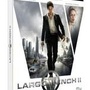 Largo Winch 2 - Combo Blu-ray + DVD [Blu-ray]
