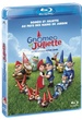 Gnomeo et Juliette [Blu-ray] 