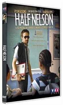 Pochette du DVD Half Nelson 