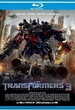 Transformers 3 : la face cachée de la Lune - Combo Blu-ray 3D + Blu-ray 2D + DVD + copie digitale [Blu-ray] 