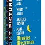 Meurtre mystérieux à Manhattan