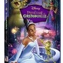 La Princesse et la Grenouille