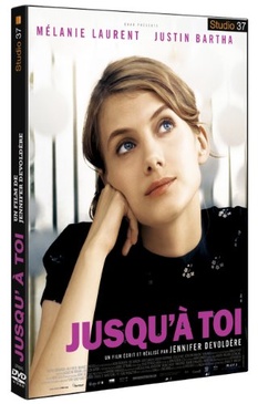 Pochette du DVD Jusqu'à toi 