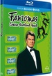 Fantômas contre Scotland Yard [Blu-ray] 