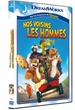 Nos voisins, les hommes 