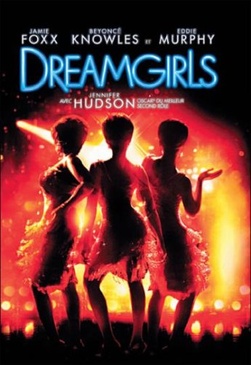 Pochette du DVD Dreamgirls 